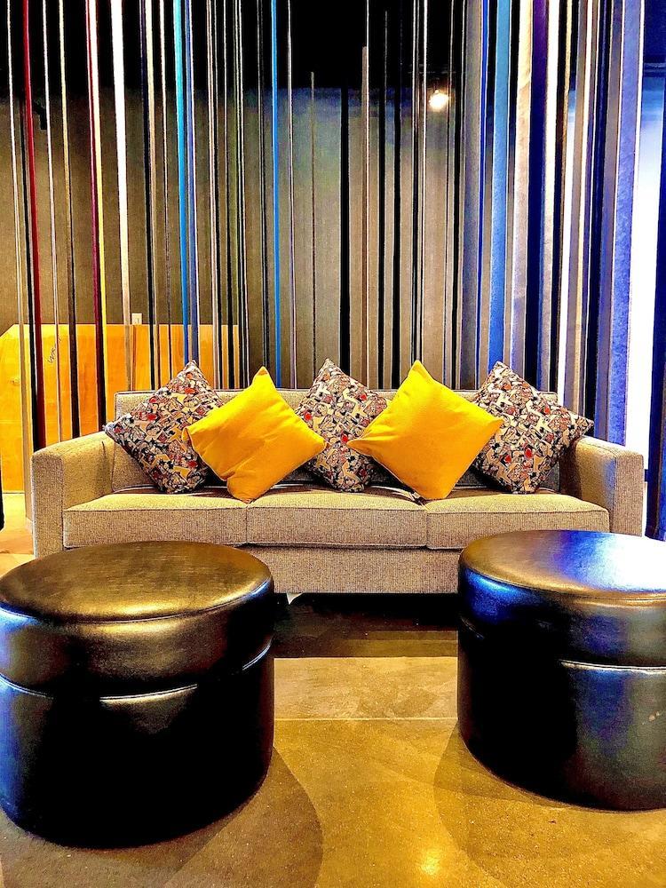 Aloft St. Louis Cortex المظهر الخارجي الصورة