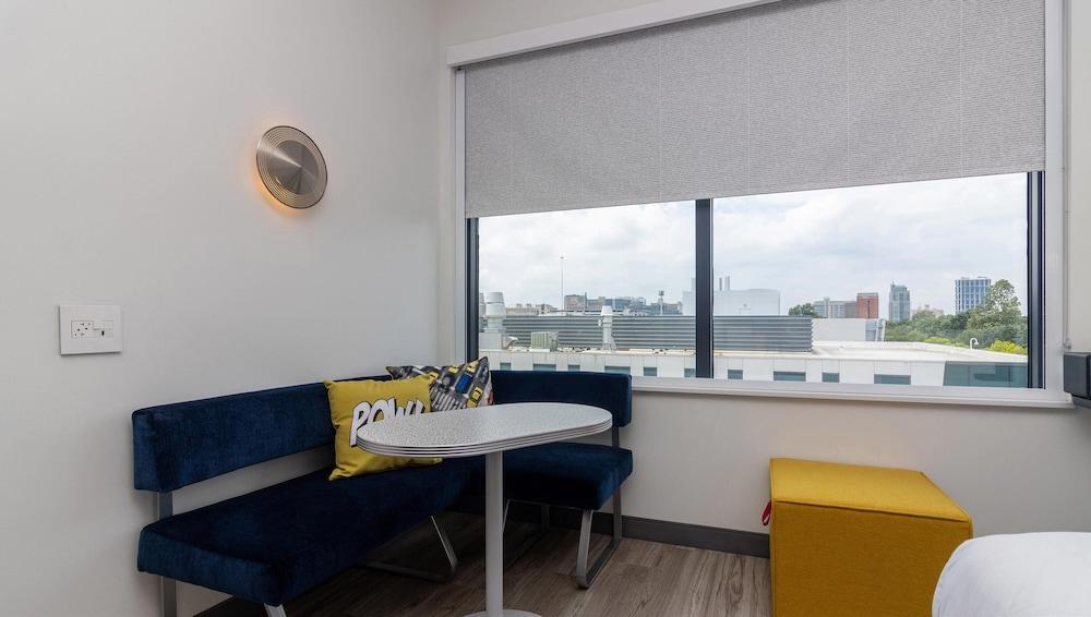 Aloft St. Louis Cortex المظهر الخارجي الصورة