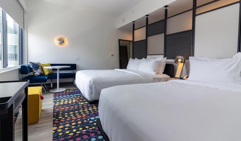 Aloft St. Louis Cortex المظهر الخارجي الصورة