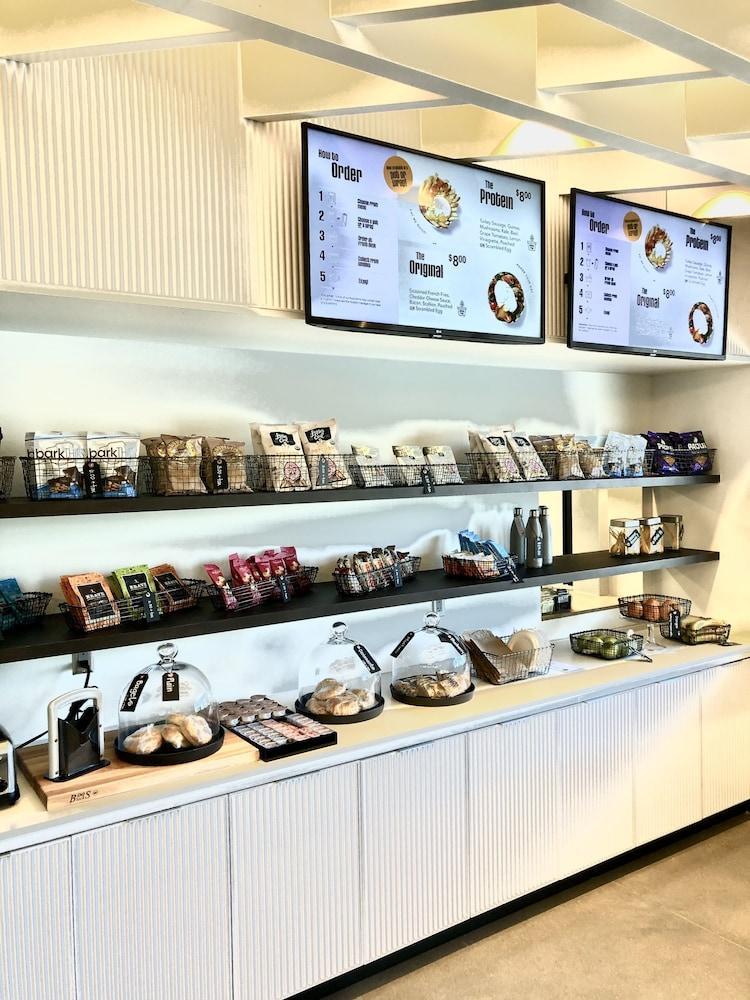Aloft St. Louis Cortex المظهر الخارجي الصورة