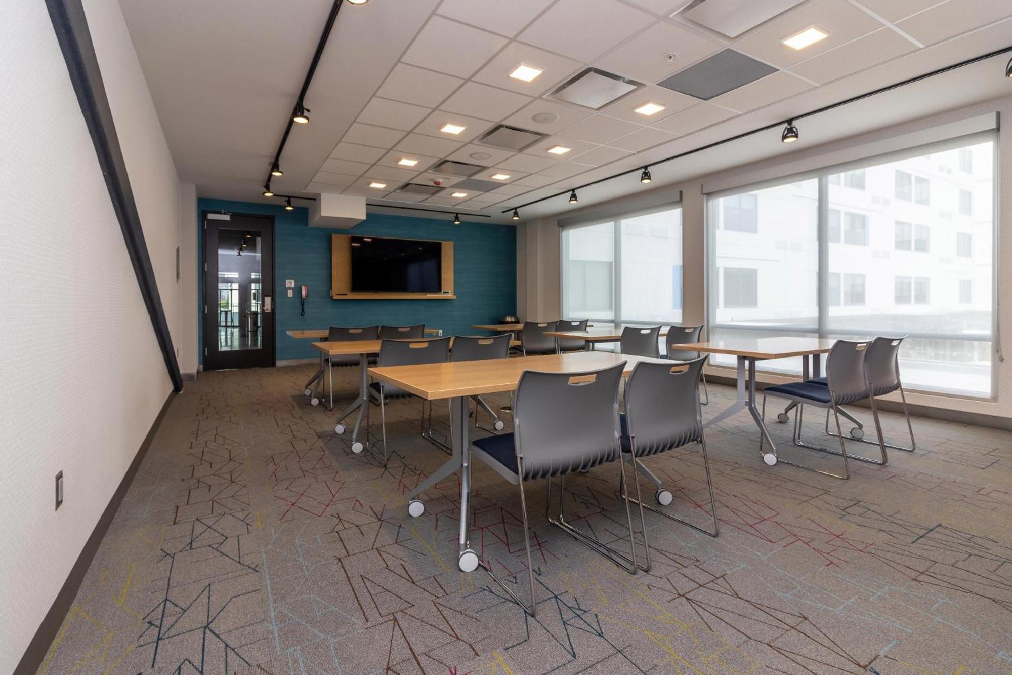 Aloft St. Louis Cortex المظهر الخارجي الصورة