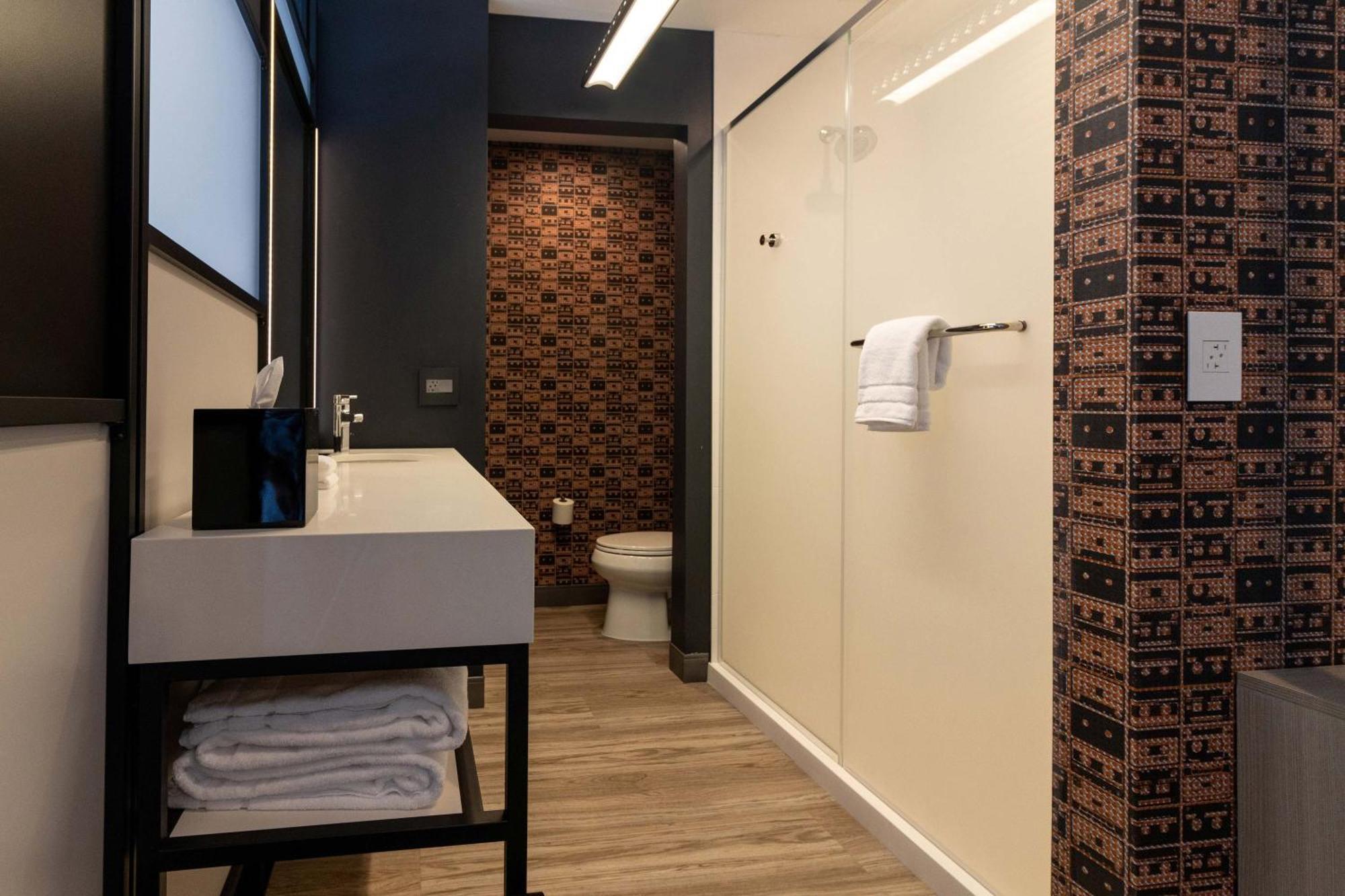 Aloft St. Louis Cortex المظهر الخارجي الصورة
