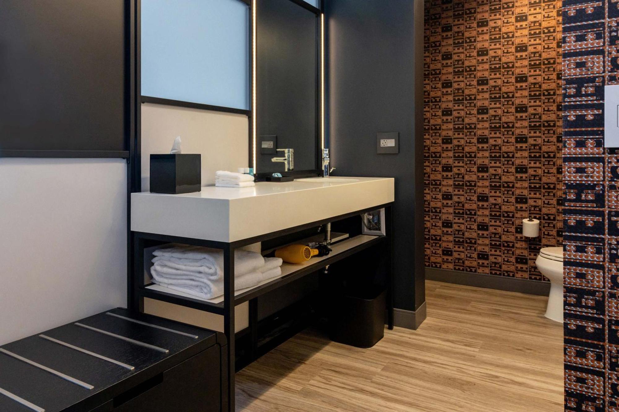 Aloft St. Louis Cortex المظهر الخارجي الصورة